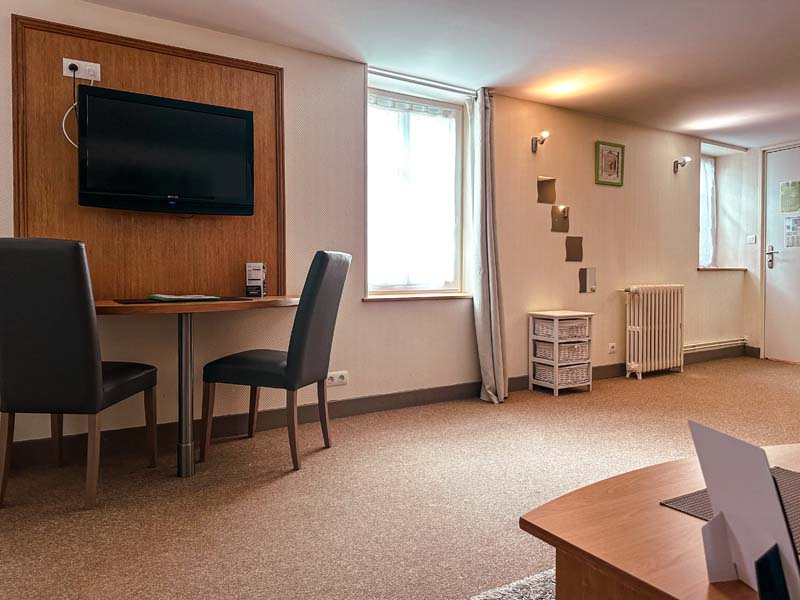 Logis Hotel Clamecy