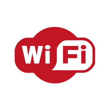 Connection WIFI gratuite
