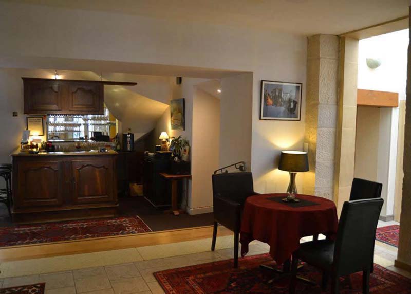 Restaurant Clamecy