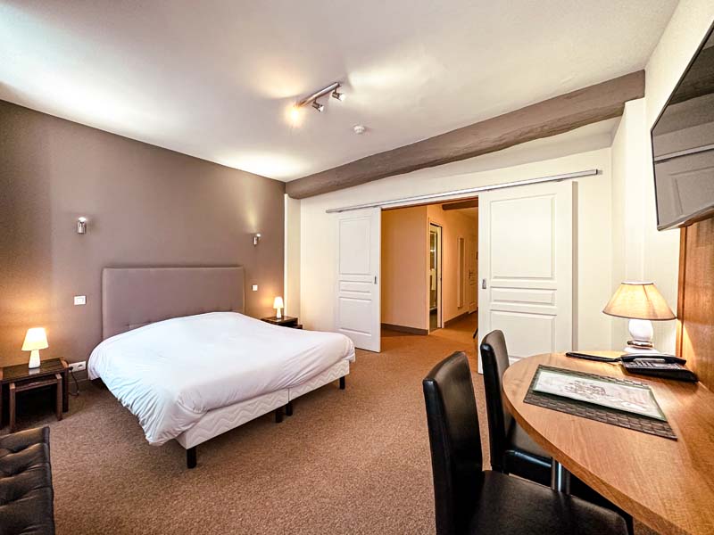 Hotel Clamecy
