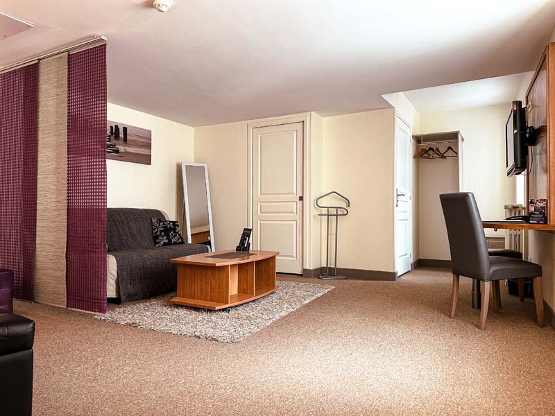Hotel Clamecy