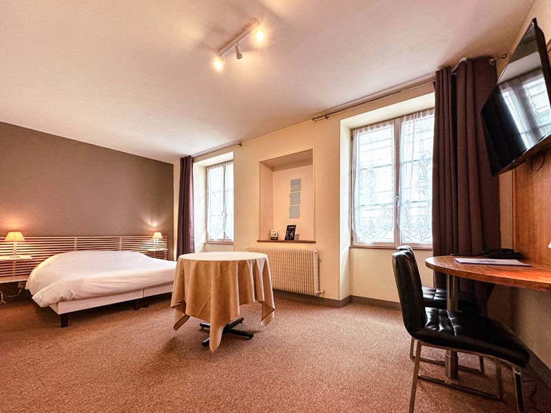 Logis Hotel Clamecy